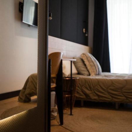 Cc Malasana Madryt Zewnętrze zdjęcie